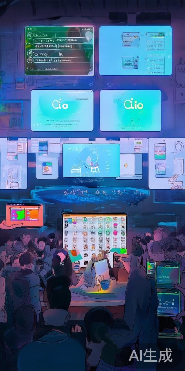 易欧为什么还可以下载app：你的App还能下载？可能是这个版本